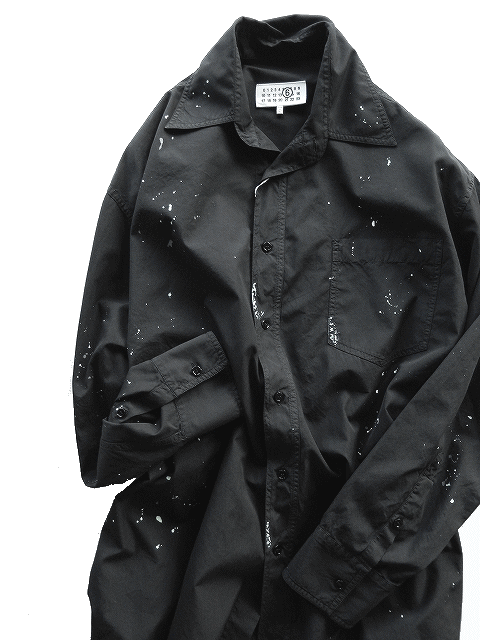 MM⑥ Maison Margiela【エムエムシックス メゾン マルジェラ